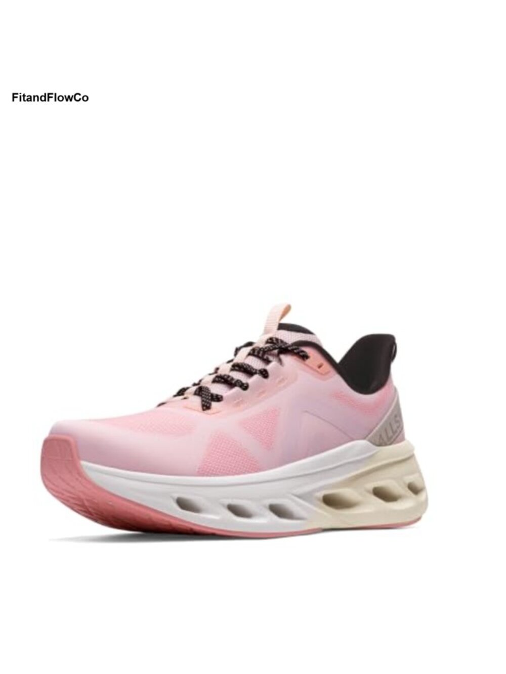 Women's Slip-On Cushioned Walking Running Shoes Arch Support Breathable